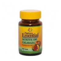 Aceite de Semilla de Calabaza